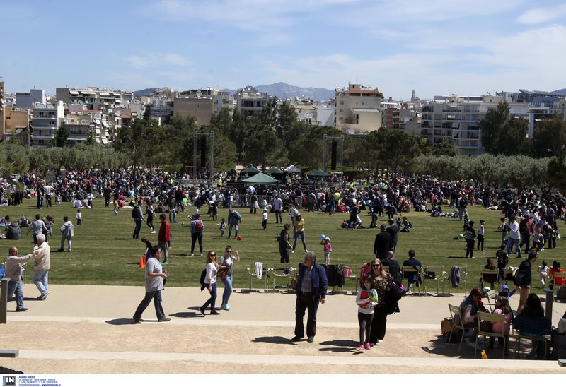 Ξενάγηση στο ΚΠΙΣΝ