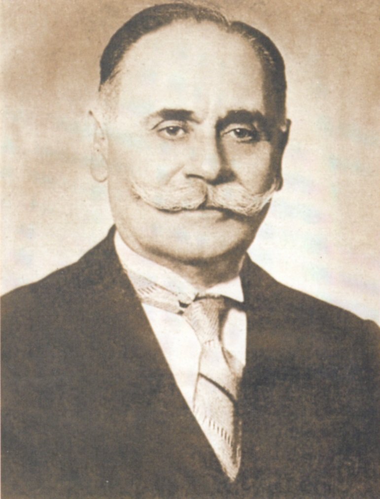 Νικόλαος Μάνος