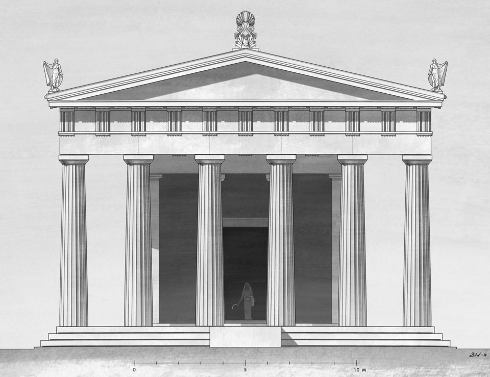 ναος