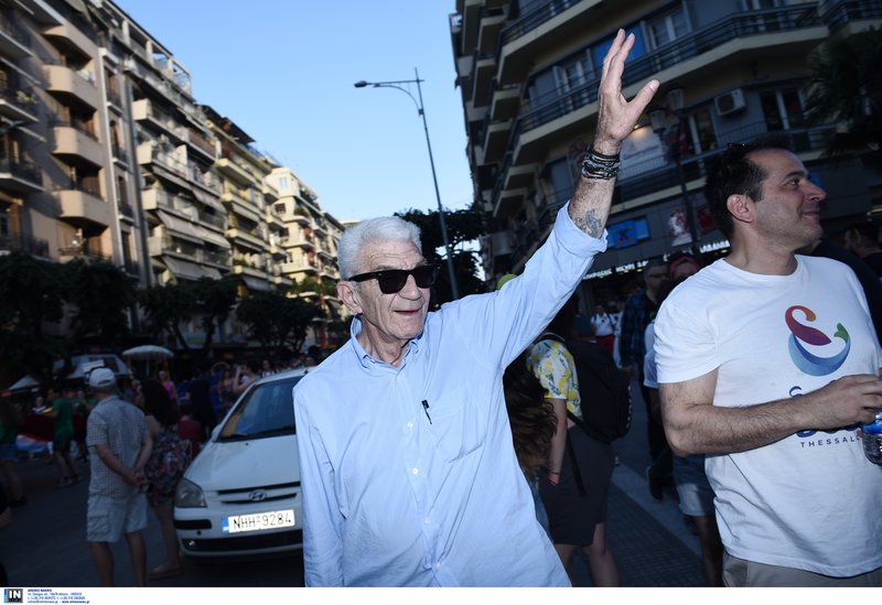 Γιάννης Μπουταρης