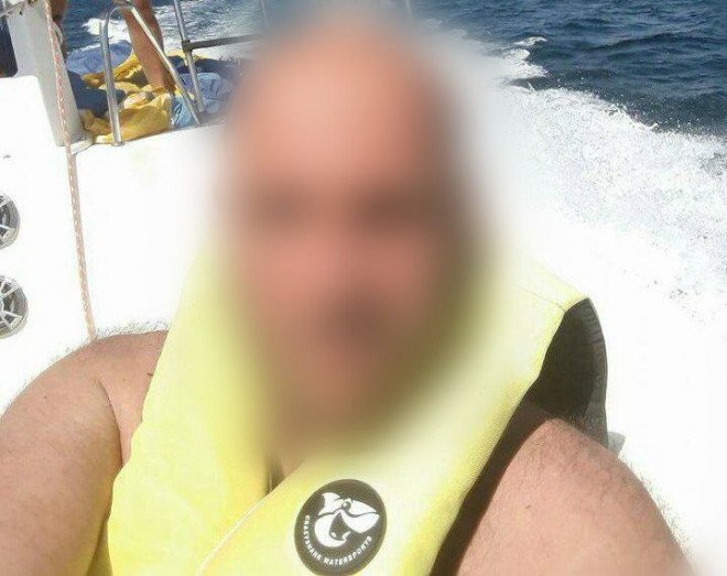Τραγωδία στο Μοσχάτο: Ο 43χρονος που είχε σχέση με την 13χρονη, σε διακοπές
