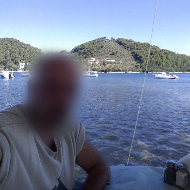 Ο 43χρονος που είχε σχέση με την 14χρονη που αυτοκτόνησε στο Μοσχάτο