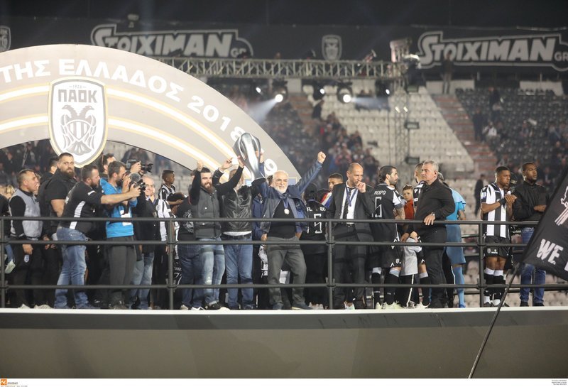 Ο Ιβάν Σαββίδης