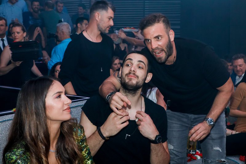 Παίκτες του Παναθηναϊκού