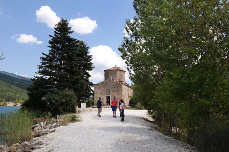 εκκλησακι