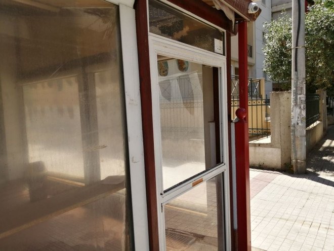 Το ψιλικατζίδικο του 43χρονο στο Μοσχάτο