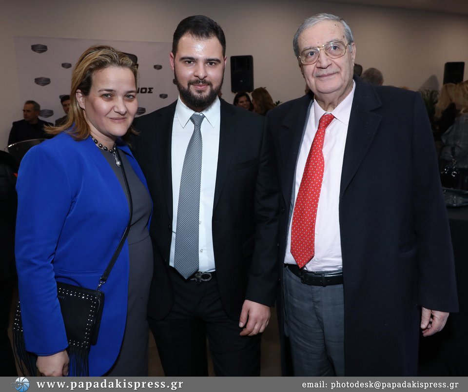 ΡΙΤΑ ΠΙΚΡΟΥ ΜΩΡΑΪΤΑΚΗ, ΗΛΙΑΣ ΚΑΜΜΕΝΟΣ, ΑΛΕΞΑΝΔΡΟΣ ΜΩΡΑΪΤΑΚΗΣ