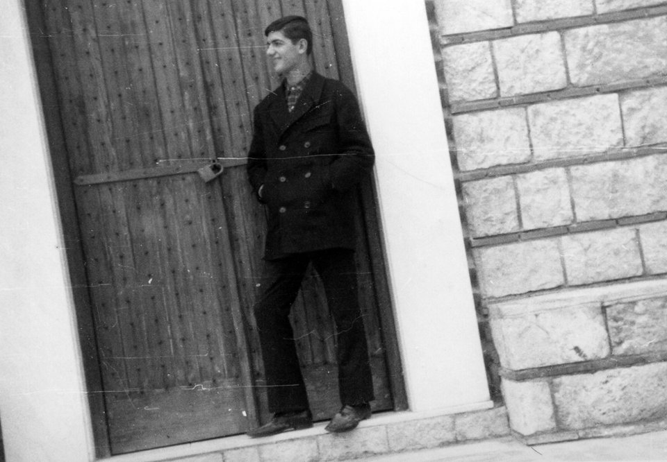 Γιάννης Σπάθας 6