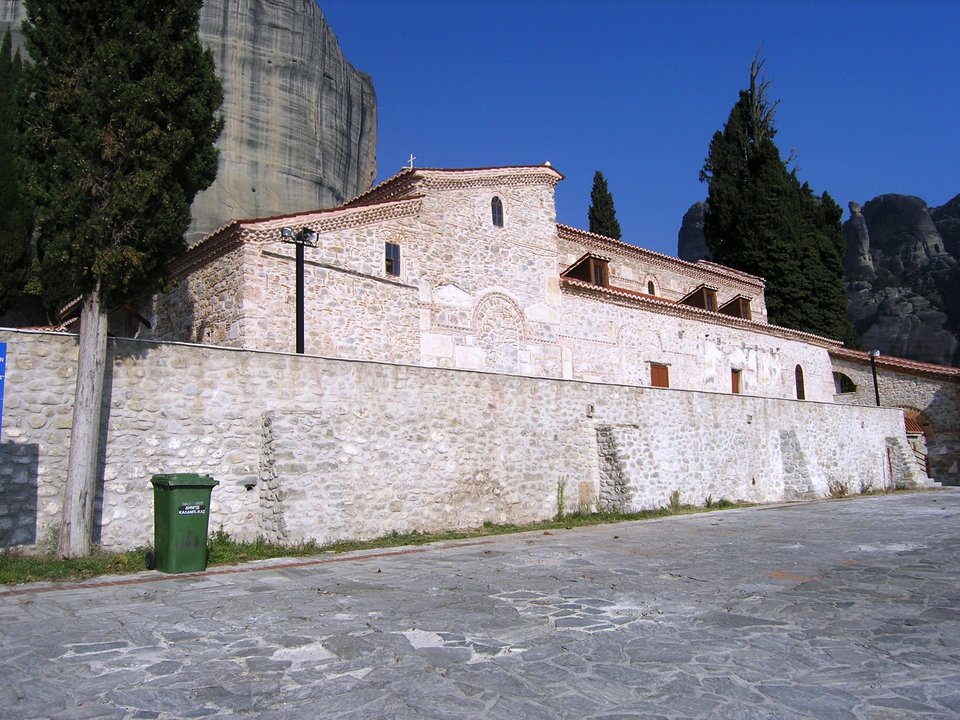 εκκλησια