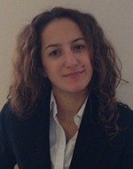 Η Μαρία Ιωαννίδου