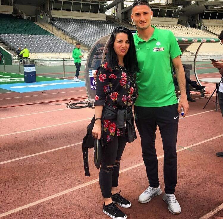 Η «τυχερή» κάμερα του ΟΠΑΠ ζουμάρει και μοιράζει μοναδικά δώρα στους φιλάθλους του Παναθηναϊκού 