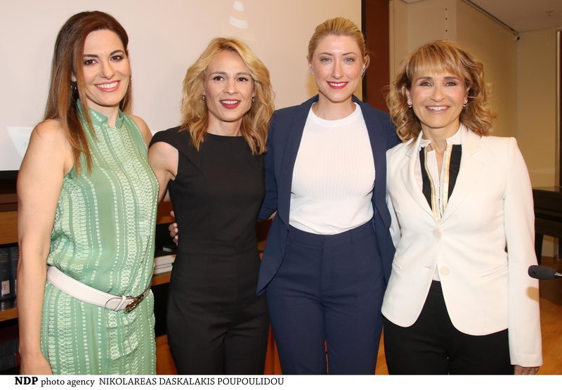 Μαυραγάννη, Μπιζόγλη, Κοσιώνη, Ζαχαρέα