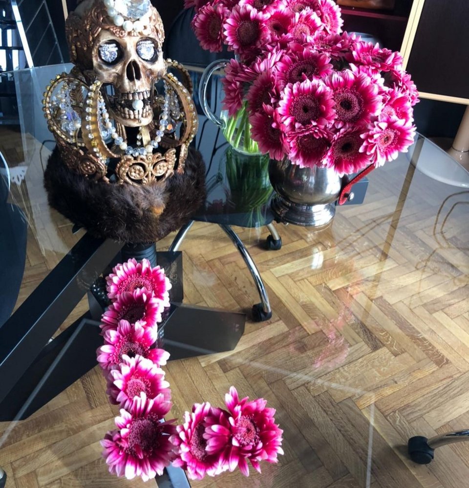 σπίτι Λάκη Γαβαλά