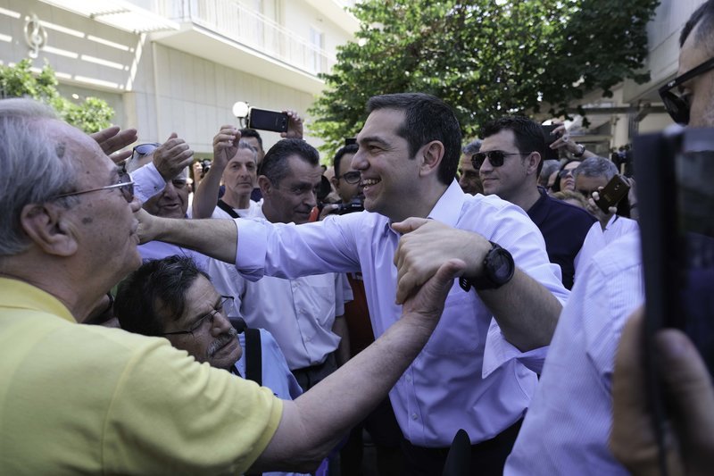 Τη Ρόδο επισκέφθηκε σήμερα ο πρωθυπουργός