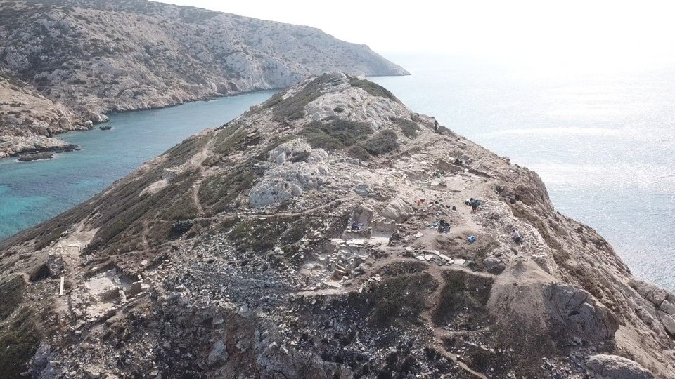 Δασκαλιό στην Κέρο