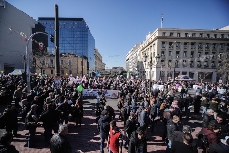 ΑΠΕΡΓΙΑ ΠΑΜΕ