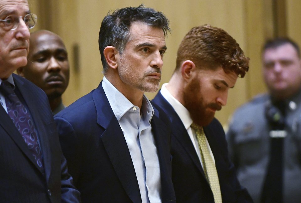 Ο Ελληνοαμερικανός Φώτης Ντούλος
