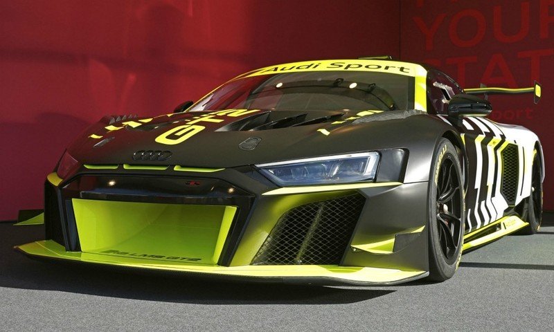 AUDI SPORT