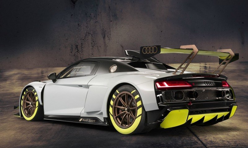 AUDI SPORT