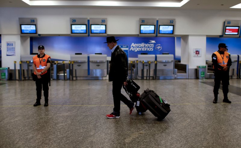 Από την απεργία θα επηρεαστούν περίπου 350 πτήσεις και 22.000 επιβάτες