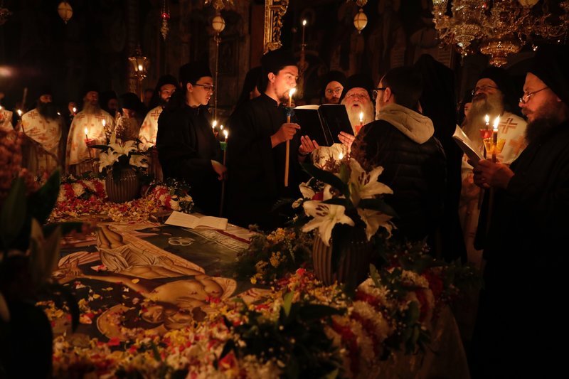 Ι.Μ. Ξενοφώντος Αγίου Ορους 4