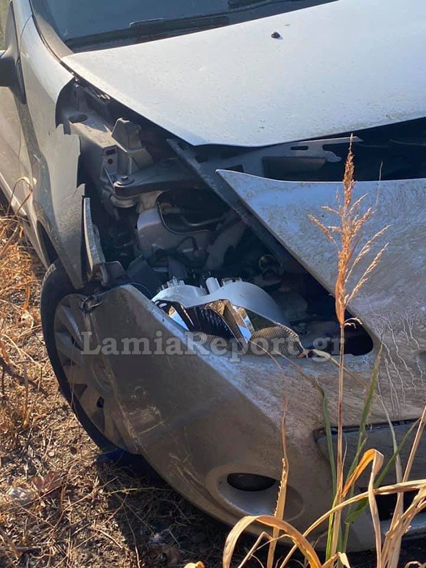 Φωτογραφία: LamiaReport.gr
