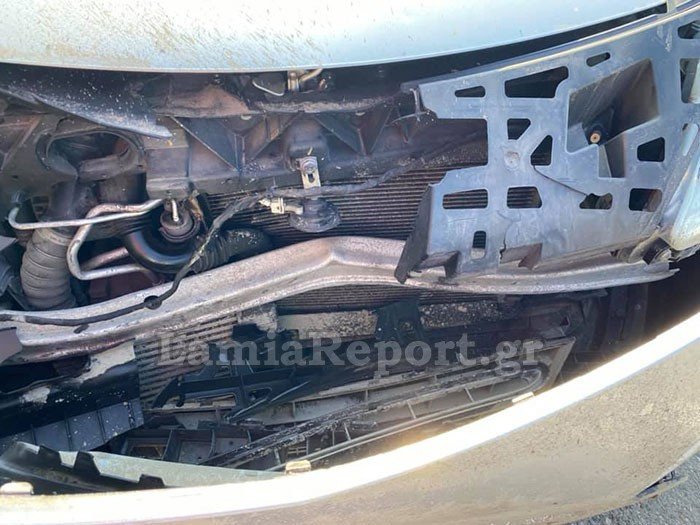Φωτογραφία: LamiaReport.gr