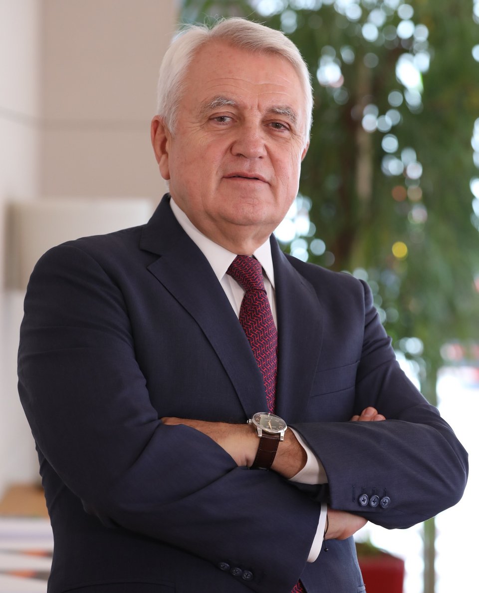 Ο Αναστάσιος Καλλιτσάντσης