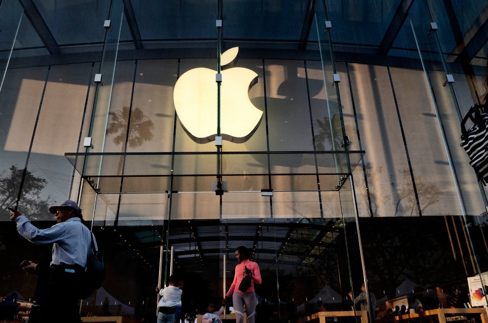 Η Apple θα κυκλοφορήσει το νέο iPhone 11 τον Σεπτέμβριο