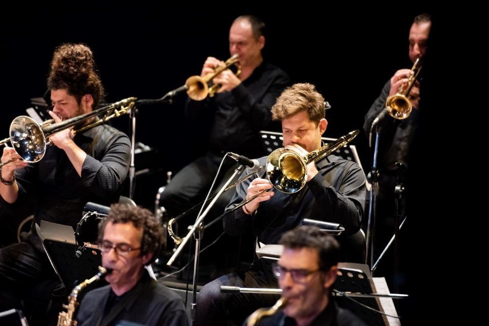 Big Band