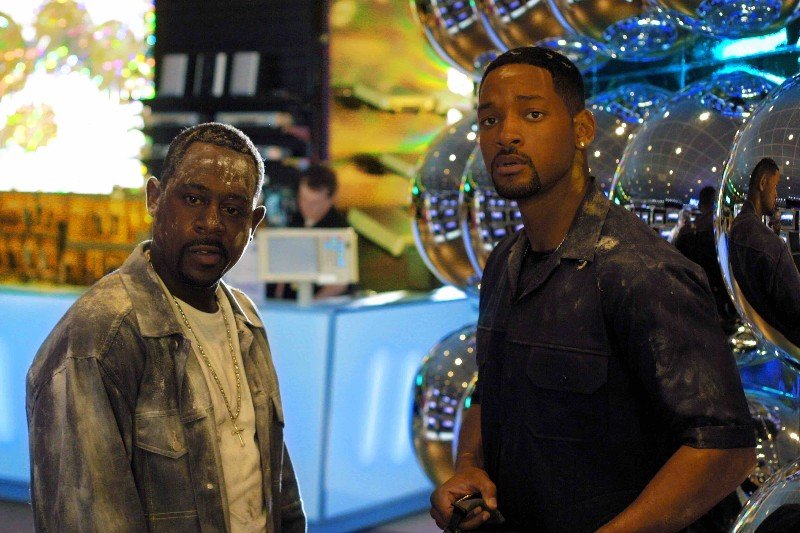 Bad Boys 2