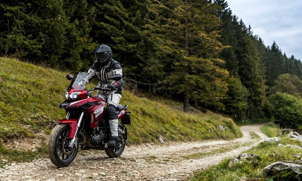 Benelli: Αυτά είναι τα νέα μοντέλα που θα παρουσιάσει