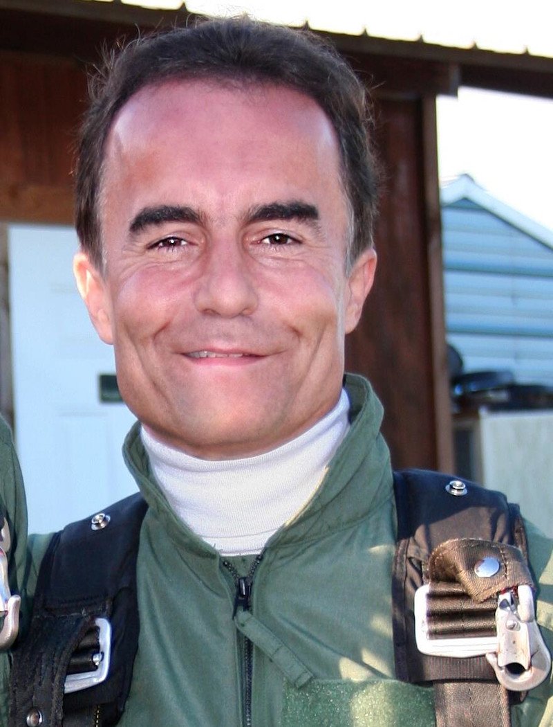 ο Bernd Wollschlaeger