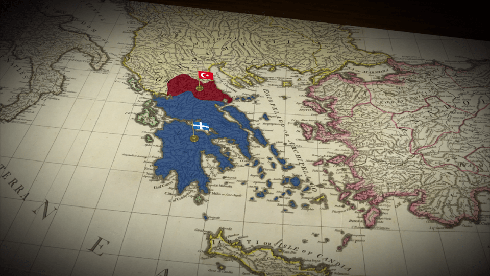 Χάρτης