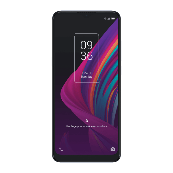 Το νέο Smartphone TCL10 SE σε Cosmote και Γερμανό
