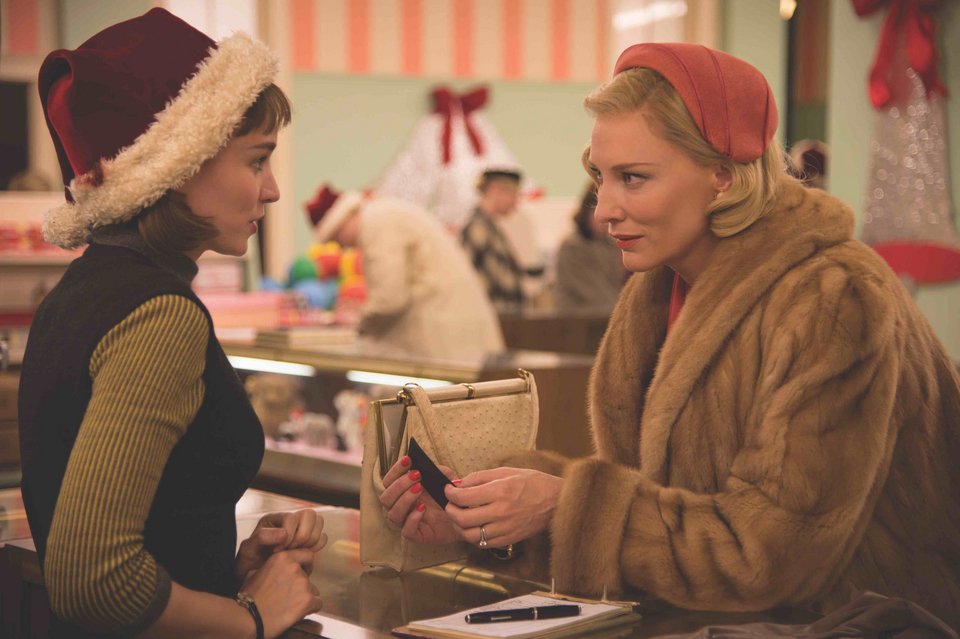 «Carol»