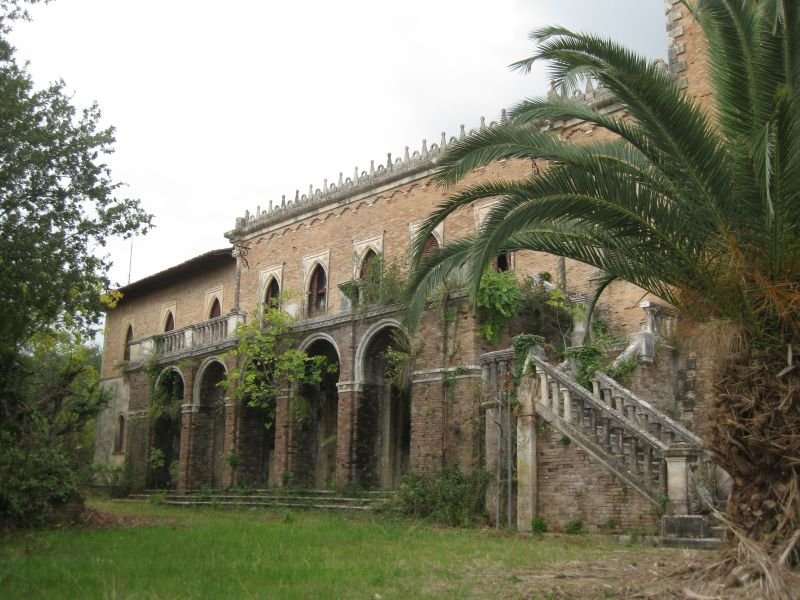 Castello bibelli