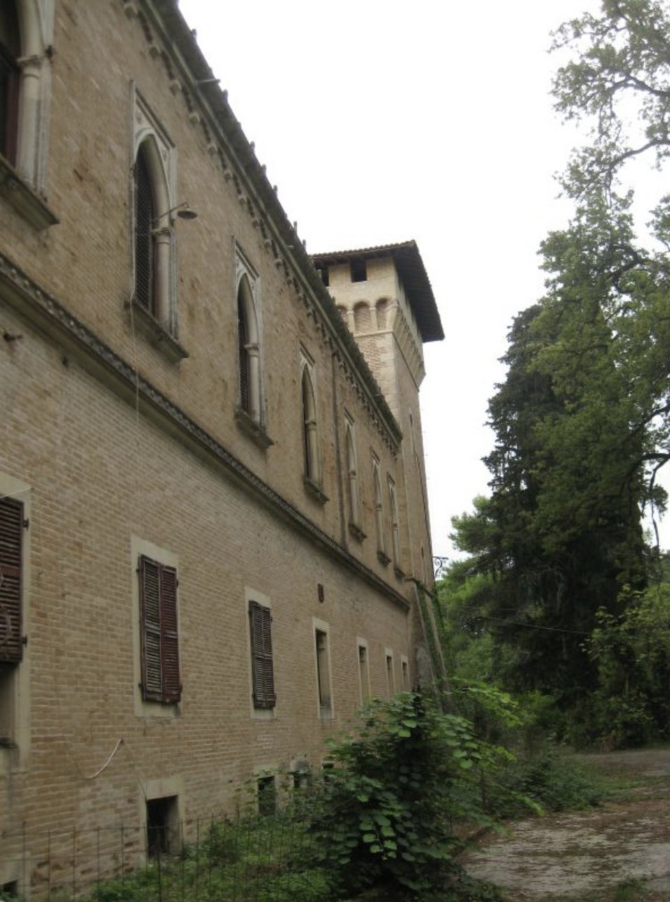 Castello bibelli