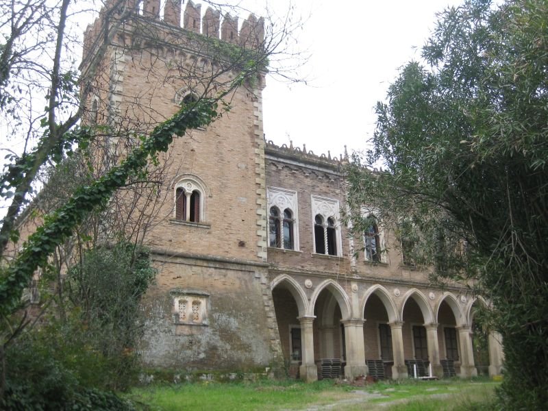 Castello bibelli