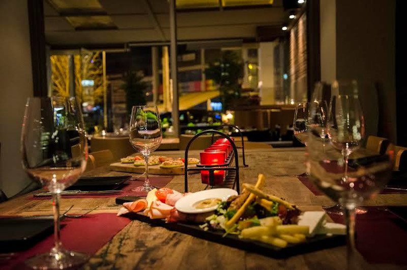 Φωτογραφία: Facebook Classic Nouveau jazz cafe & wine bar @classicnouveau.gr