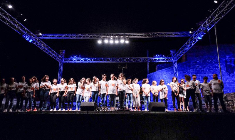 Οι νέοι, αγκαλιάζουν το πιο «ροκ» φεστιβάλ κλασικής μουσικής στην Ευρώπη