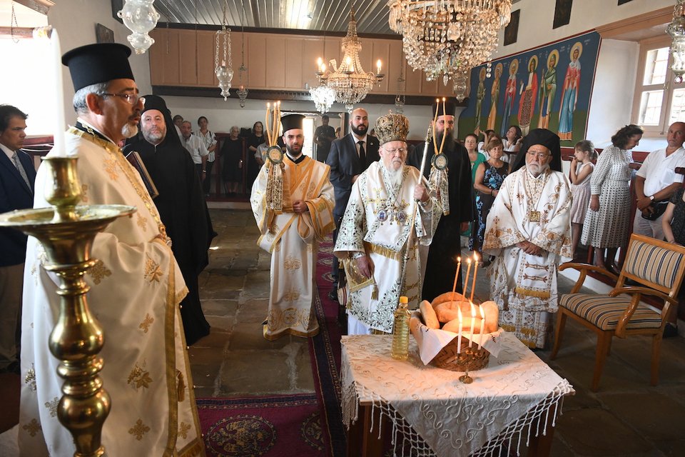 πατριάρχης 