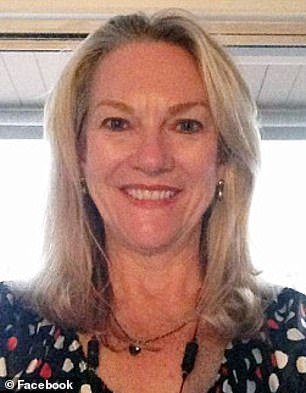 Η Deborah DuRoss Guibord