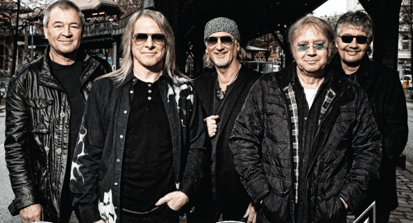 Deep Purple