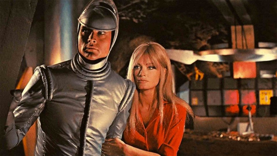 DIABOLIK