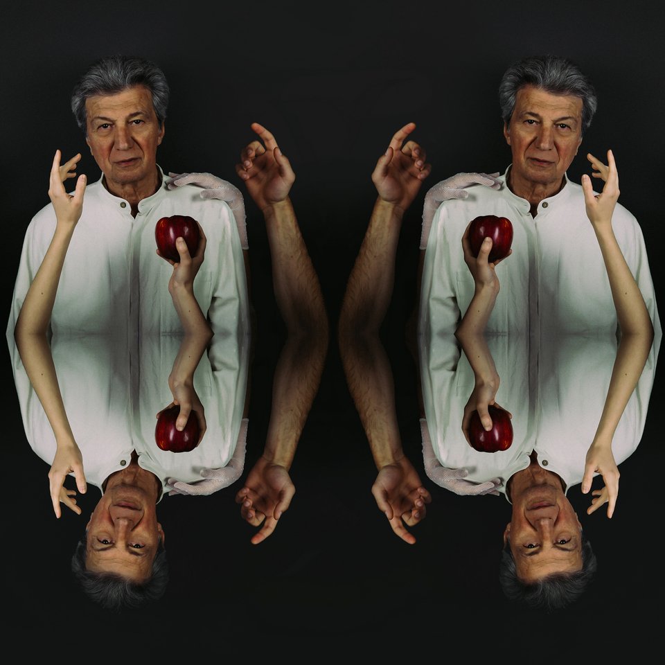 Γιάννης Φερτης x2