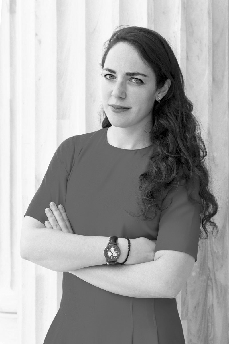 Η Δόμνα Μιχαηλίδου που αναλαμβάνει υφυπουργός Εργασίας και Κοινωνικών Υποθέσεων, αρμόδια για θέματα Πρόνοιας και Κοινωνικής αλληλεγγύης
