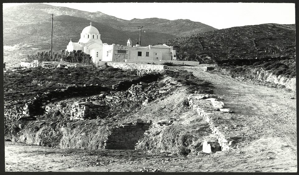 εκκλησακι