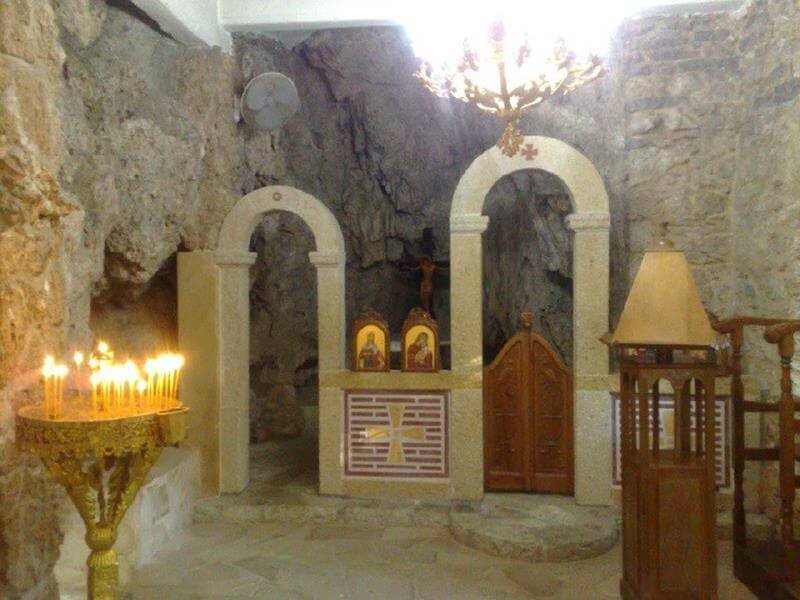 εκκλησια