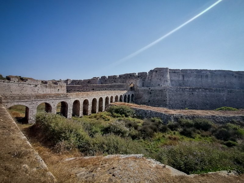 γεφυρα